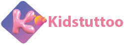 KidsTuttoo Logo